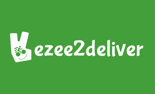 Ezee2Deliver logo